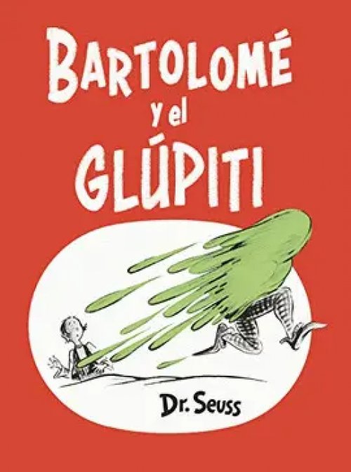 Bartolome y el Glupiti