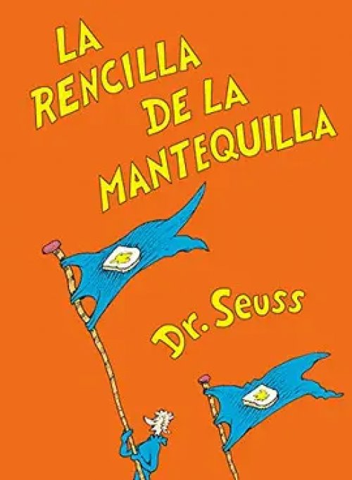 La Rencilla de la Mantequella