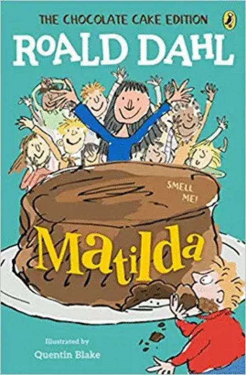 Matilda