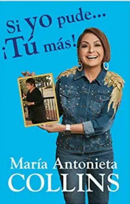 Si yo Pude... Tú Más