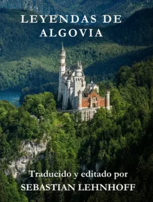 Leyendas de Algovia - Alemania