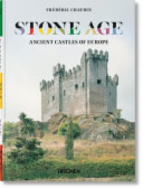 Frédéric Chaubin. Stone Age. 45th Ed.