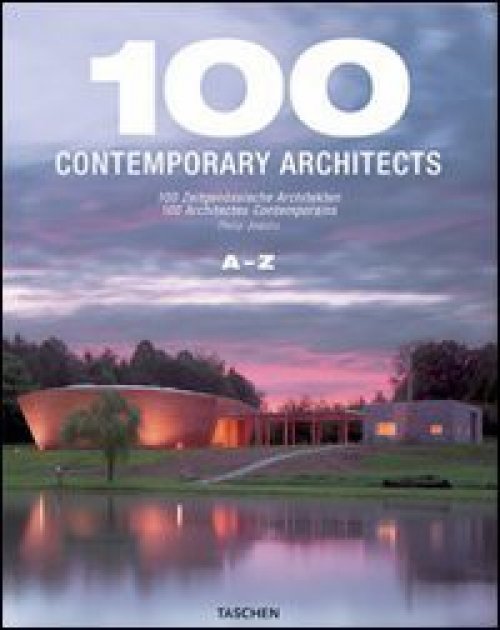 100 Contemporary Architects