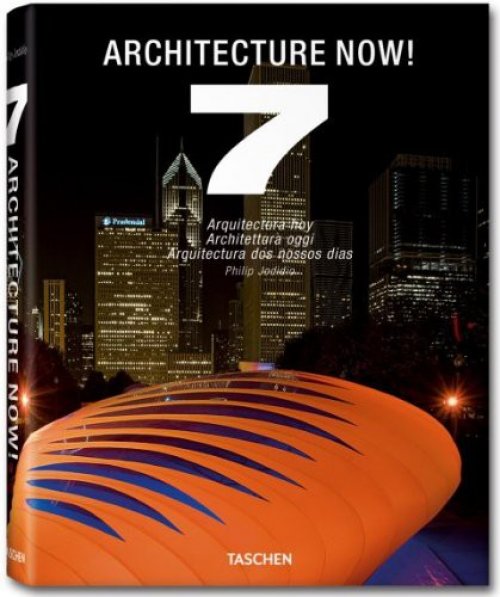 Architecture Now! Vol. 7