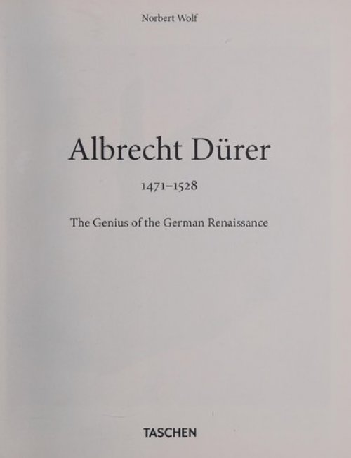 Dürer