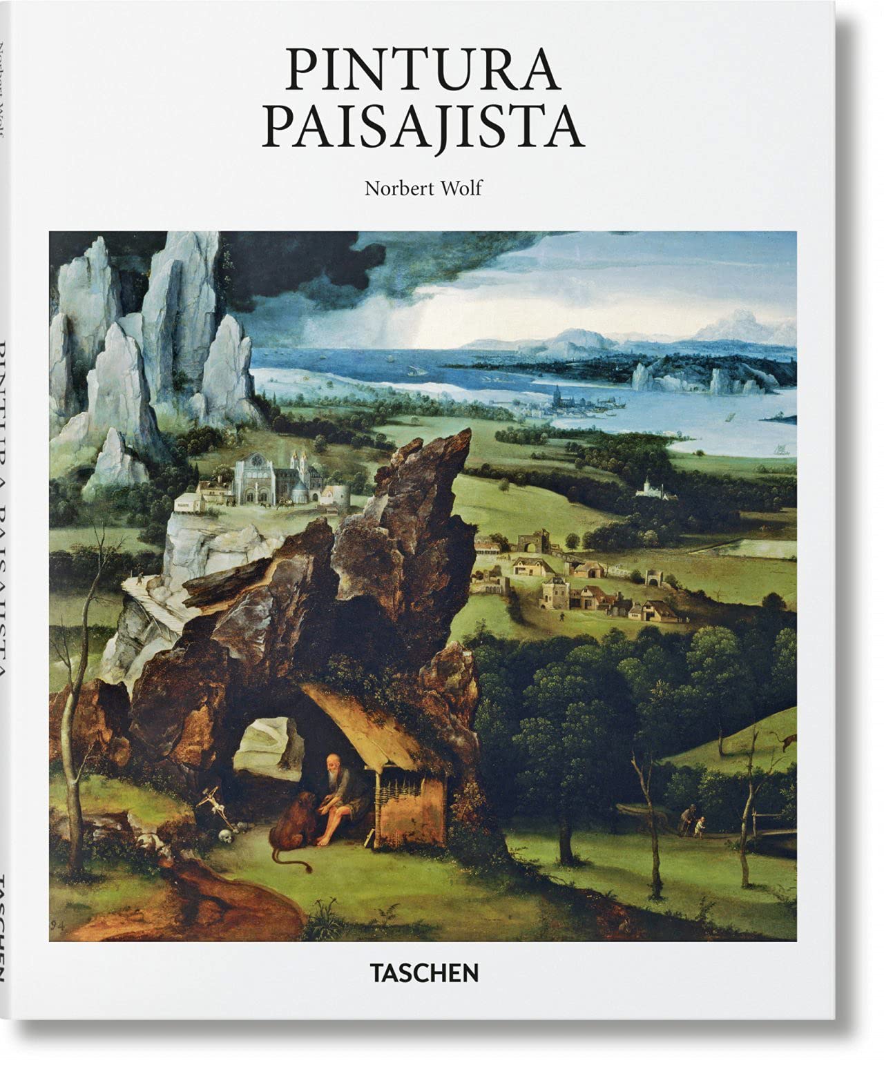 PINTURA PAISAJISTA.