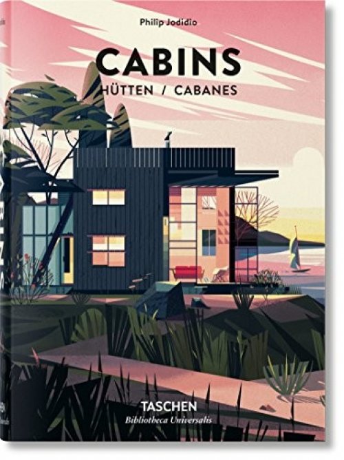 Cabins  --multilingual