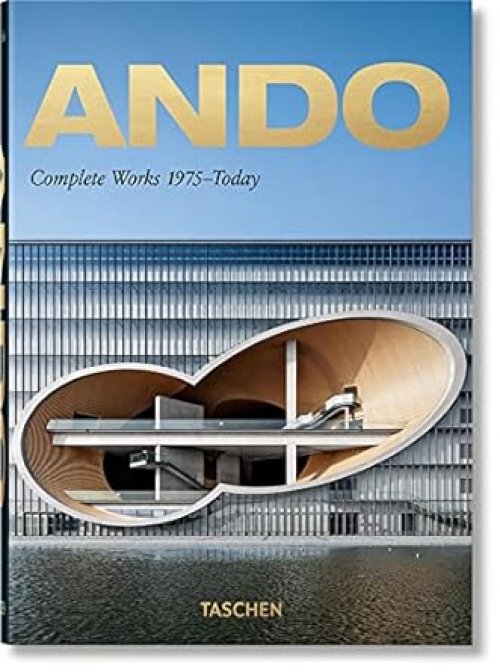 Ando. Complete Works 1975-Today - 40