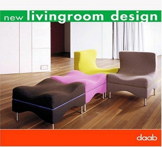 New Livingroom Design