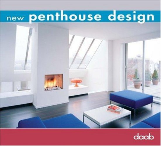 New Penthouse Design