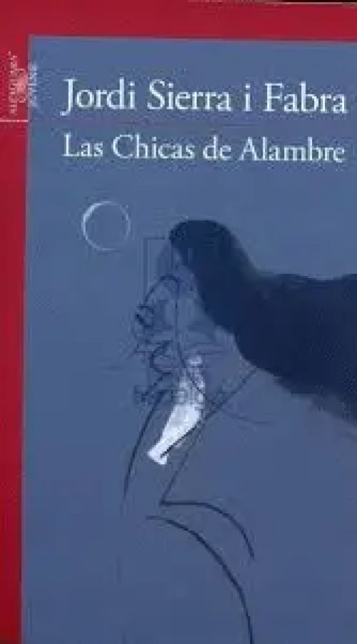 Las Chicas de Alambre