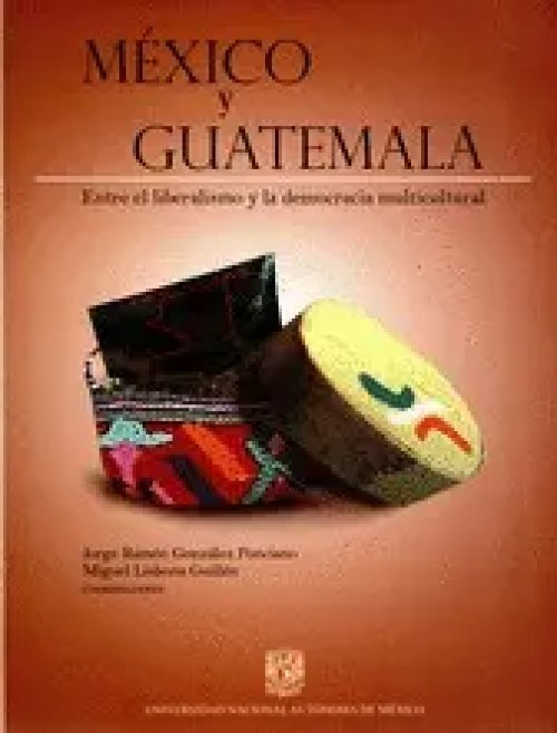 México y Guatemala