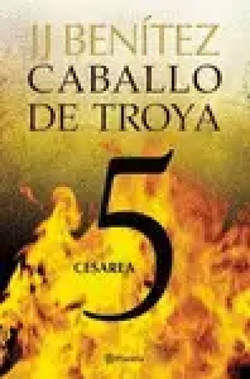 Caballo de Troya 5. Cesarea