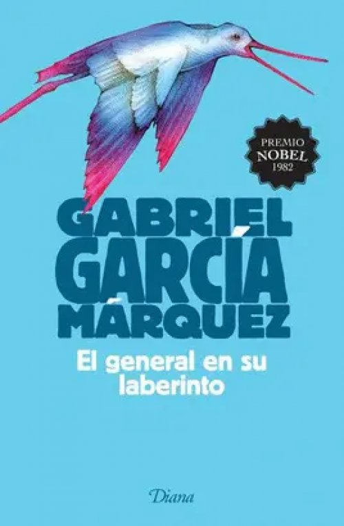 El general en su laberinto