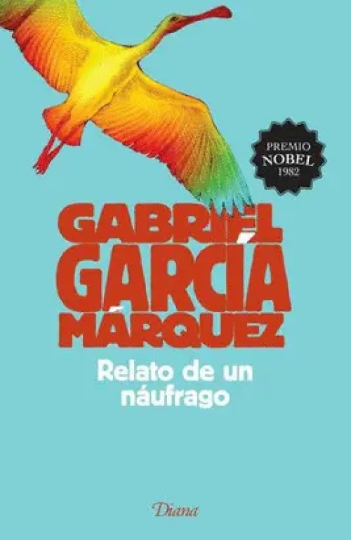 Relato de un Naufrago