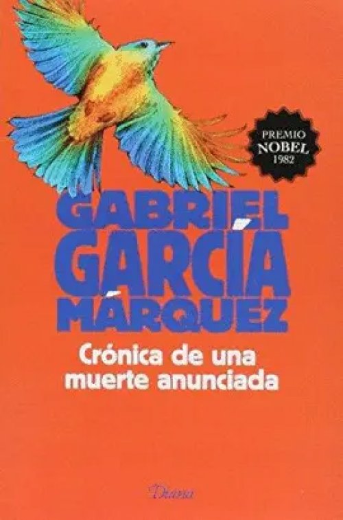 Crónica de una muerte anunciada