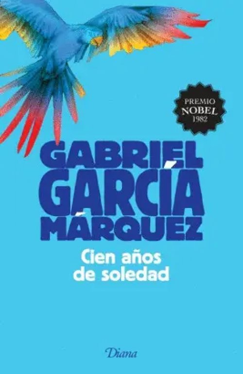 Cien Años de Soledad