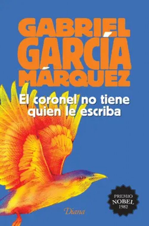 Coronel no Tiene Quien le Escriba, el