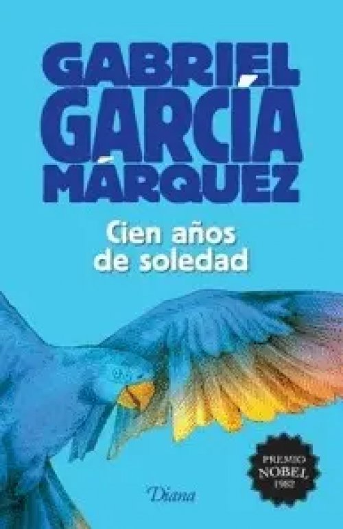 Cien Años de Soledad