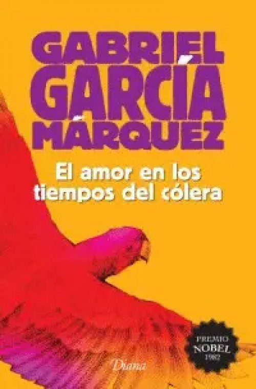 Amor en los Tiempos del Cólera, el