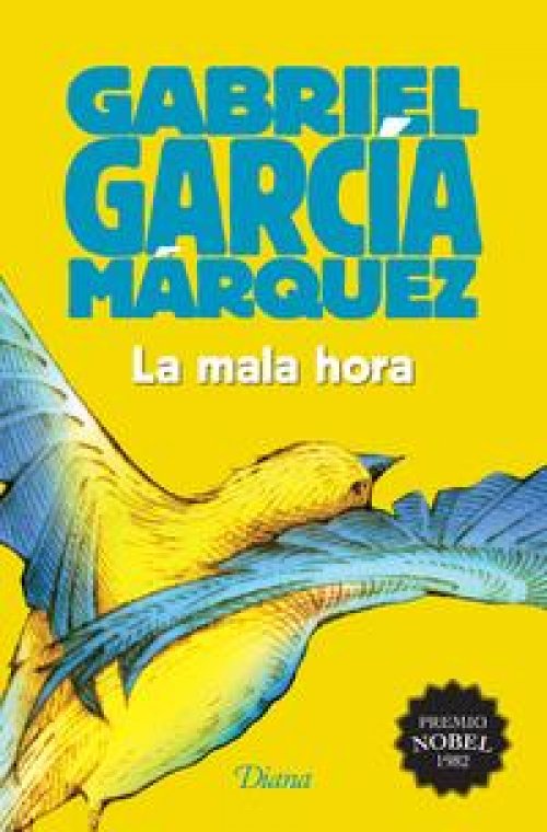 MALA HORA