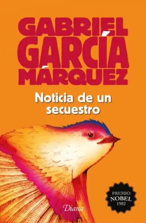 Noticia de un Secuestro (2015)