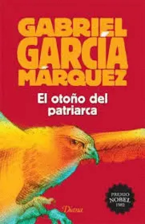 El Otoño del Patriarca (2015)
