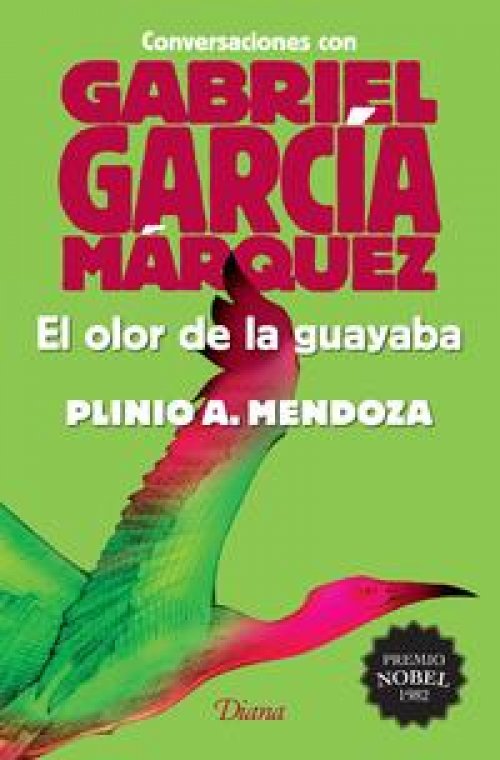 El olor de la guayaba (2015)