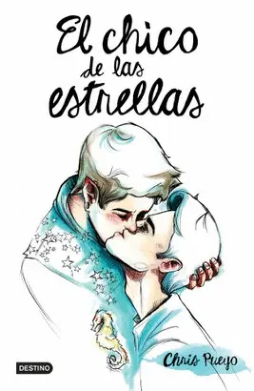 El Chico de las Estrellas