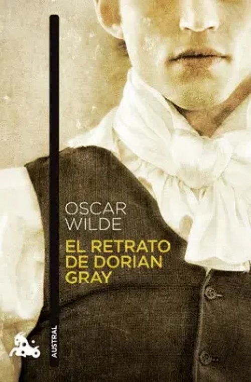 El Retrato de Dorian Gray