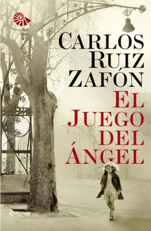 El Juego del Ángel