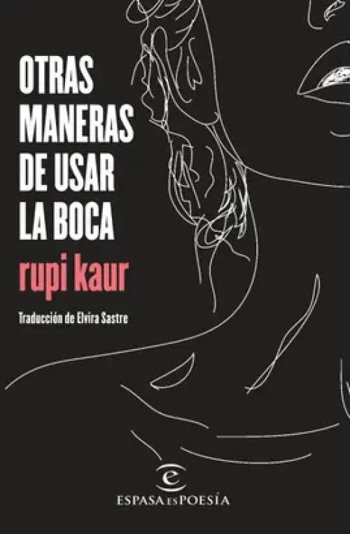Otras Maneras de Usar la Boca