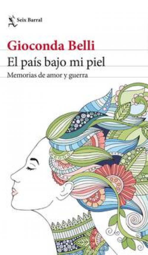 El país bajo mi piel