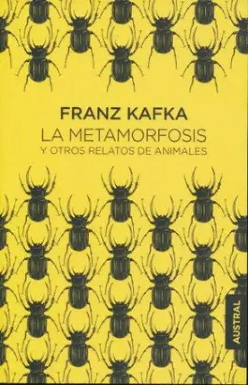 La Metamorfosis