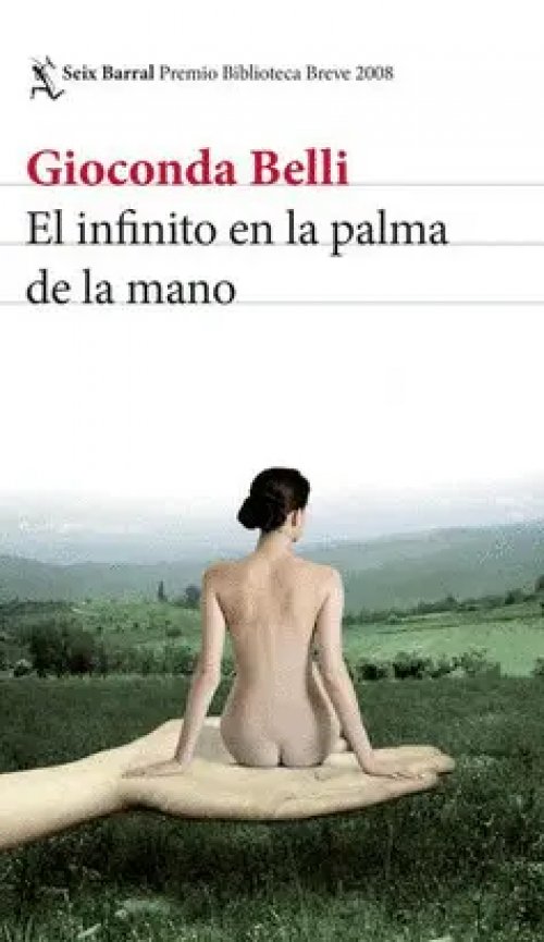 El Infinito en la Palma de la Mano