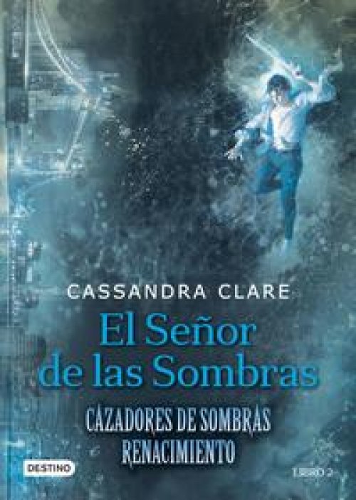El Señor de las Sombras