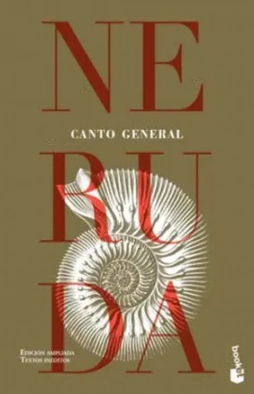 Canto General