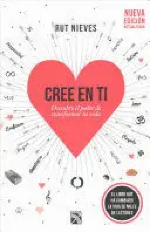 Cree en Ti