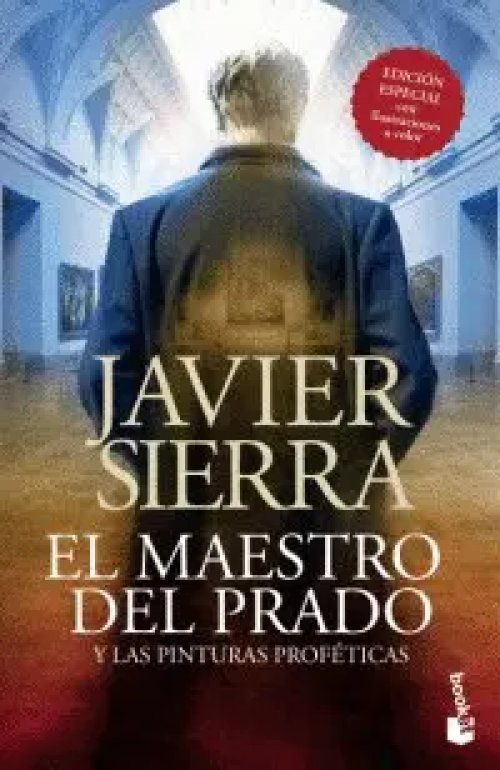 El Maestro del Prado