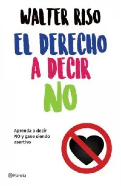 El Derecho a Decir no