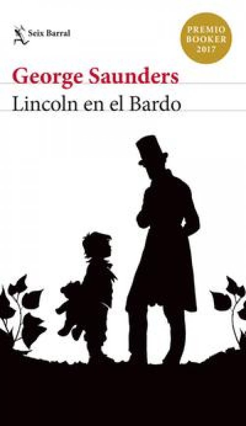 Lincoln en el Bardo