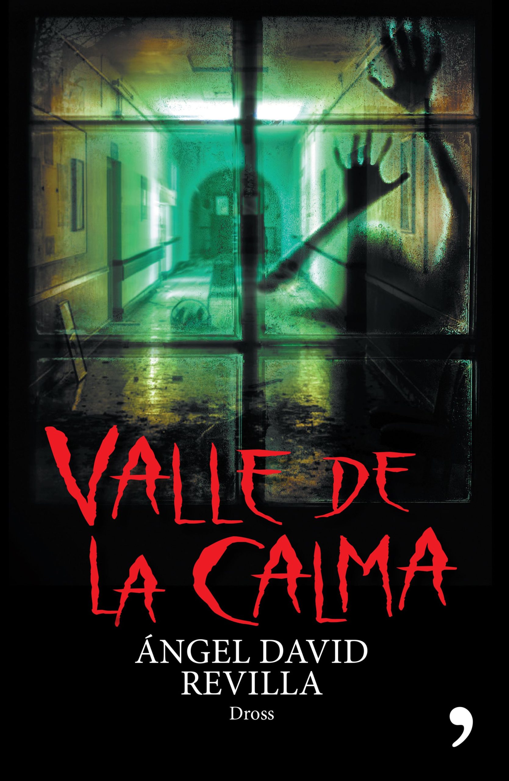 Valle De La Calma