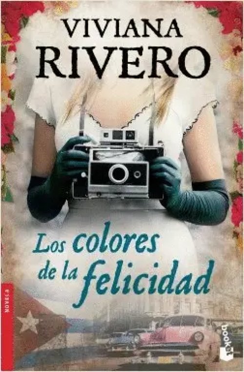 Los Colores de la Felicidad
