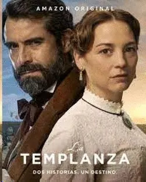 La Templanza