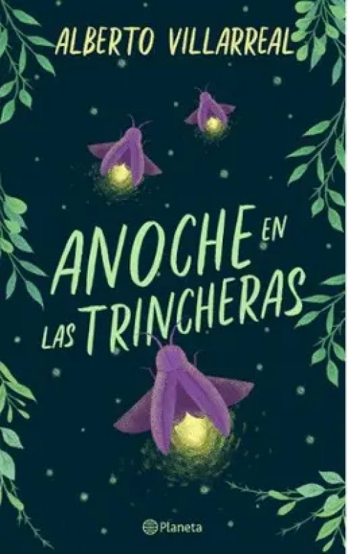 Anoche en las Trincheras
