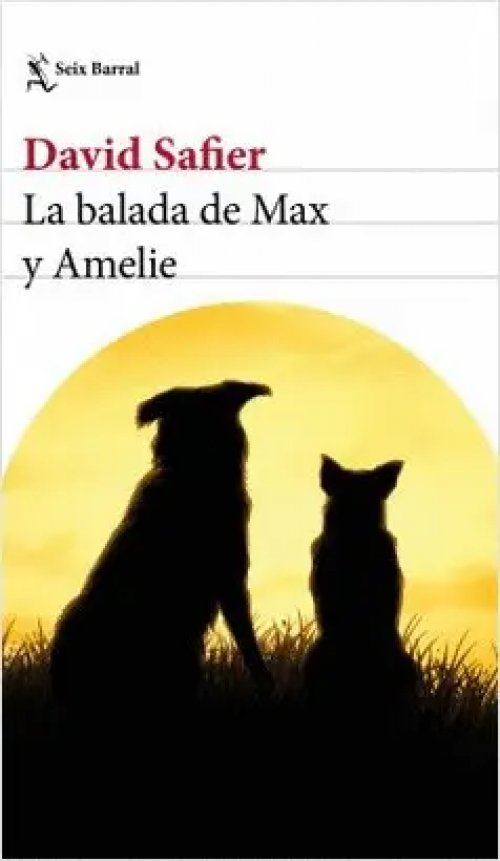 La Balada de Max y Amelie