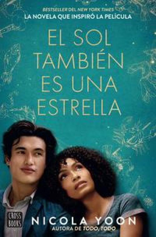 El sol también es una estrella