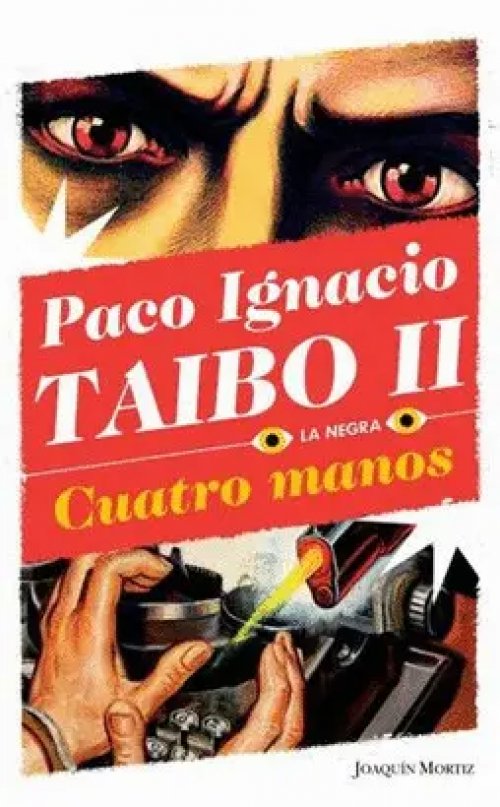 Cuatro Manos