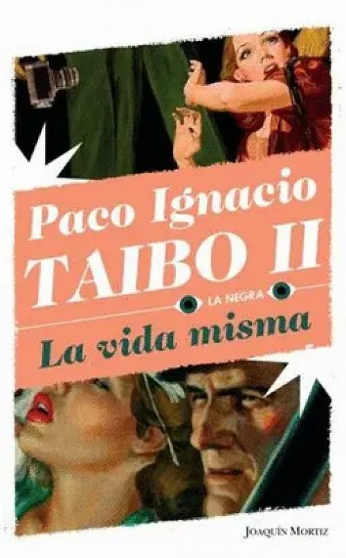 La Vida Misma