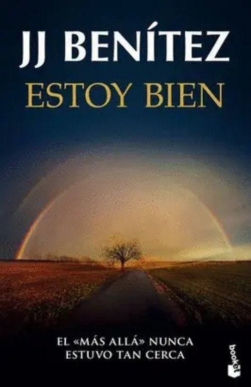 Estoy Bien